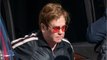 FEMME ACTUELLE - Elton John : souffrant, il annule son concert et affole ses fans