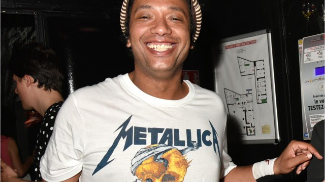 FEMME ACTUELLE - Touche pas à mon poste : imbroglio autour de l’absence de Doc Gynéco