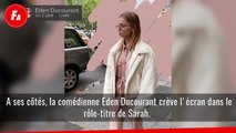 FEMME ACTUELLE - Eden Ducourant (