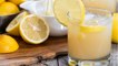 CUISINE ACTUELLE - Le jus de citron a tout bon