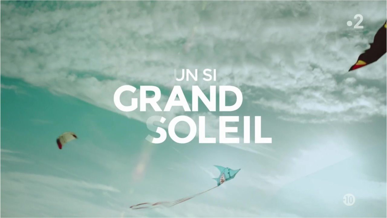 FEMME ACTUELLE - "Un si grand soleil" : Gimenez s'attaque à Virgile, Justice recherche son voleur... Le résumé de l'épisode 305