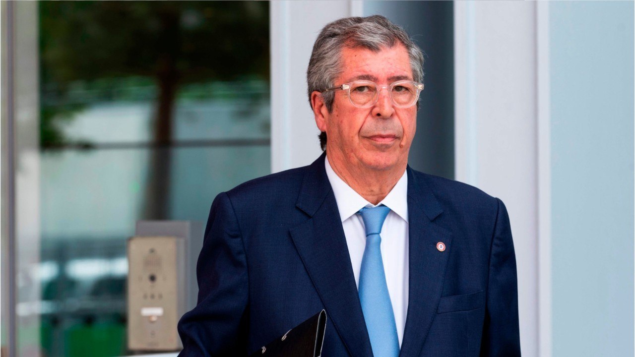 FEMME ACTUELLE - Patrick Balkany : les lectures très coquines du maire de Levallois en prison