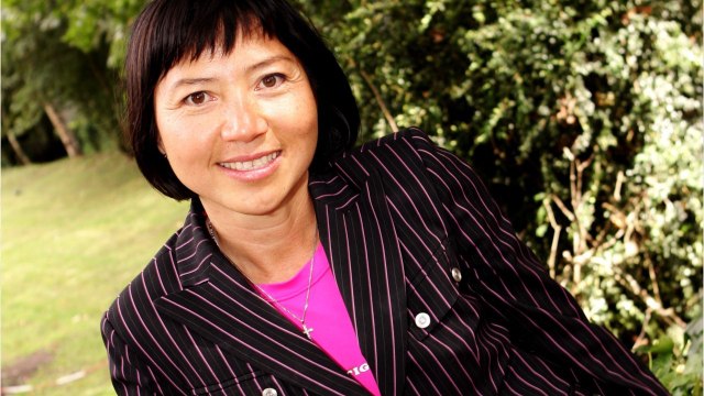 FEMME ACTUELLE - Claude Chirac en froid avec sa soeur adoptive : les vraies raisons de sa brouille avec Anh Dao Traxel