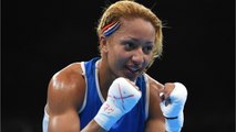 FEMME ACTUELLE - Estelle Mossely : la championne olympique de boxe fait deux annonces fracassantes