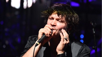 FEMME ACTUELLE - Bertrand Cantat : le spectacle marquant son retour sur scène a été annulé