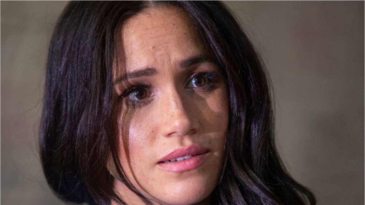 FEMME ACTUELLE - Meghan Markle au bord des larmes : “détruite” par la pression médiatique qu’elle ne supporte plus