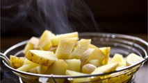 CUISINE ACTUELLE - Comment choisir ses pommes de terre