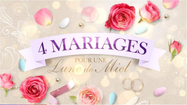 FEMME ACTUELLE - 4 mariages pour 1 lune de miel : Élodie, la wedding planner très agacée par les remarques incessantes d'une candidate