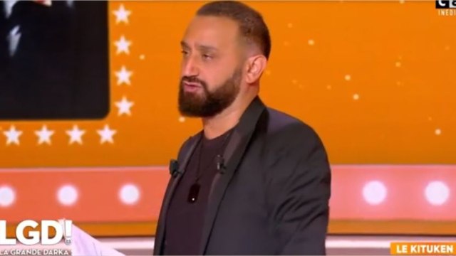 FEMME ACTUELLE - Laurent Baffie fait une blague déplacée sur Brigitte Macron, Cyril Hanouna présente ses excuses