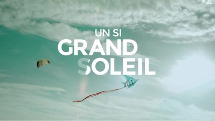 FEMME ACTUELLE - "Un si grand soleil" : Le résumé de l'épisode 282 du mardi 24 septembre