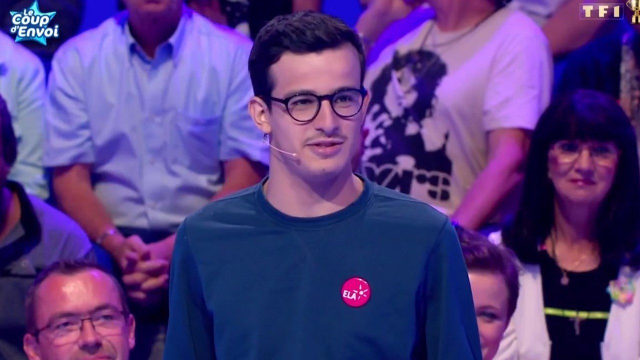 FEMME ACTUELLE - Paul des 12 coups de midi: ce...