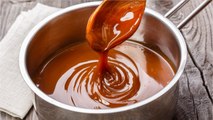 CUISINE ACTUELLE - Comment faire le vrai caramel au beurre salé comme en Bretagne ?