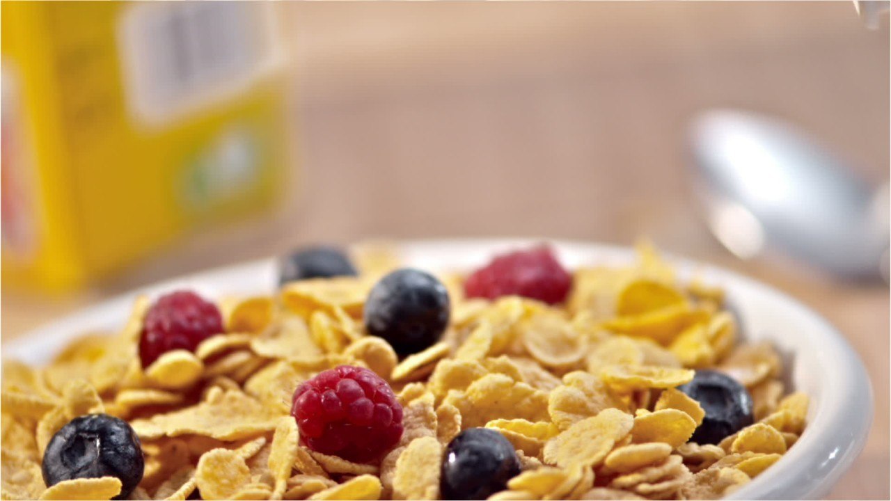 FEMME ACTUELLE - Alimentation équilibrée : les alternatives plus saines pour remplacer nos produits préférés