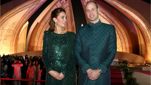 FEMME ACTUELLE - Kate Middleton enceinte de son 4e enfant ? Ces détails qui sèment le doute