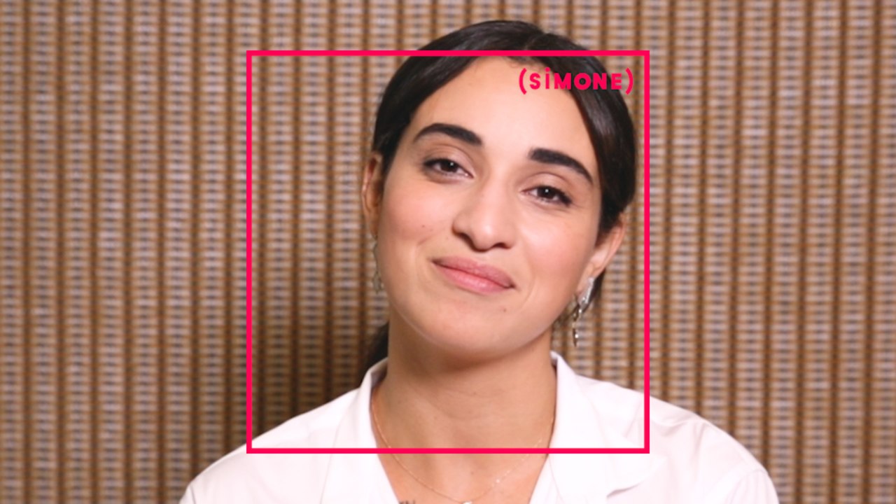 SIMONE : Camélia Jordana joue une révolutionnaire dans 'Sœurs d'armes'