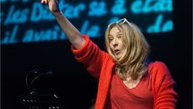 FEMME ACTUELLE - Corinne Masiero : Son Militantisme Agace La Réalisatrice Josée Dayan