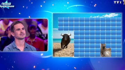 FEMME ACTUELLE - "Les 12 coups de midi" : qui se cache derrière l'étoile mystérieuse d'octobre 2019 ? (1)