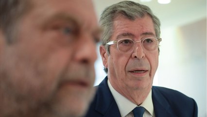 FEMME ACTUELLE - Les Époux Balkany Condamnés : le maire de Levallois va-t-il rester en prison?