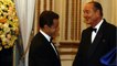 FEMME ACTUELLE - Nicolas Sarkozy Dévoile Ce Qu'il S'est Dit "en Voyant Le Cercueil" De Jacques Chirac