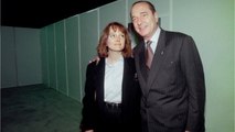FEMME ACTUELLE - Claude Chirac : pourquoi elle n’a jamais appelé Jacques Chirac “papa”