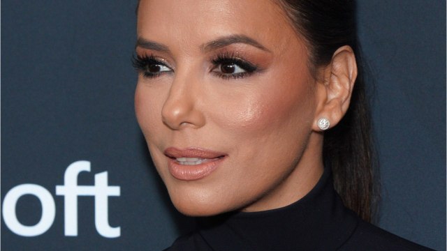 FEMME ACTUELLE - Desperate Housewives : les révélation d'Eva Longoria harcelée font froid dans le dos
