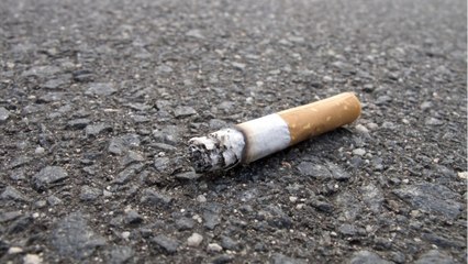 FEMME ACTUELLE - 41 ans après un meurtre, l'assassin est retrouvé... grâce à un mégot de cigarette