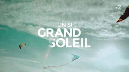 FEMME ACTUELLE - "Un si grand soleil" : une visite de Manu inattendue, Franck inquiet pour Marion… Le résumé de l'épisode 292