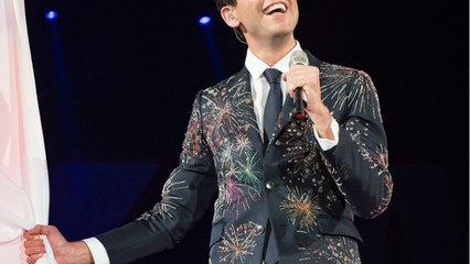 FEMME ACTUELLE - Mika Évoque Son Départ De "The Voice" : "ce N’est Qu’un Au Revoir" revoir"