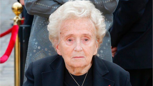 Claude Chirac : inquiète pour la santé de Bernadette Chirac, elle en fait sa priorité