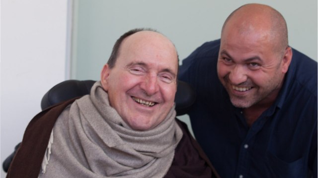 FEMME ACTUELLE - Intouchables : qui sont Philippe Pozzo di Borgo et Abdel Sellou les vrais personnages ayant inspiré le film ?