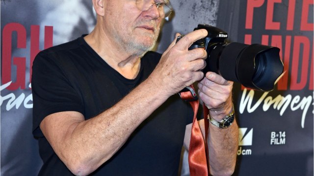 FEMME ACTUELLE - Peter Lindbergh : le célèbre photographe de mode est décédé à 74 ans