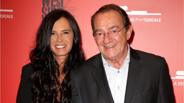 FEMME ACTUELLE - Jean-Pierre Pernaut : son bel hommage à Miss France 1990 qui a ému sa femme Nathalie Marquay