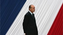 FEMME ACTUELLE - Mort de Jacques Chirac : le message rageur de Joey Starr qui choque les internautes