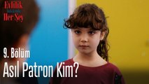 Asıl patron kim?  -  Evlilik Hakkında Her Şey 9. Bölüm