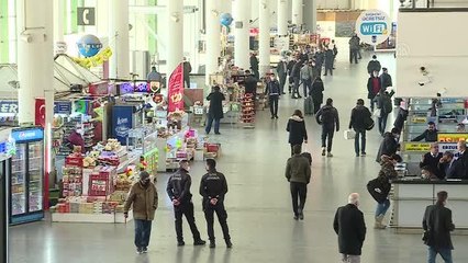 'Flash Mob ve Seymenler' gösterisi