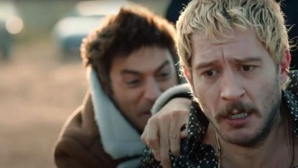 Üç Kuruş'ta bugün: İrfan şehirden kaçabilecek midir?