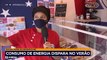 Economizar energia fica mais difícil no verão por causa das temperaturas mais altas. Para piorar, ainda está em vigor a bandeira de escassez hídrica. Veja na reportagem da Roberta Scherer algumas dicas para deixar a conta de energia menos salgada.