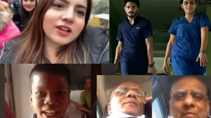 2021ರಲ್ಲಿ ಸೋಶಿಯಲ್ ಮೀಡಿಯಾದಲ್ಲಿ ಹೆಚ್ಚು ವೈರಲ್ ಆದ ವೀಡಿಯೋಗಳು | Oneindia Kannada