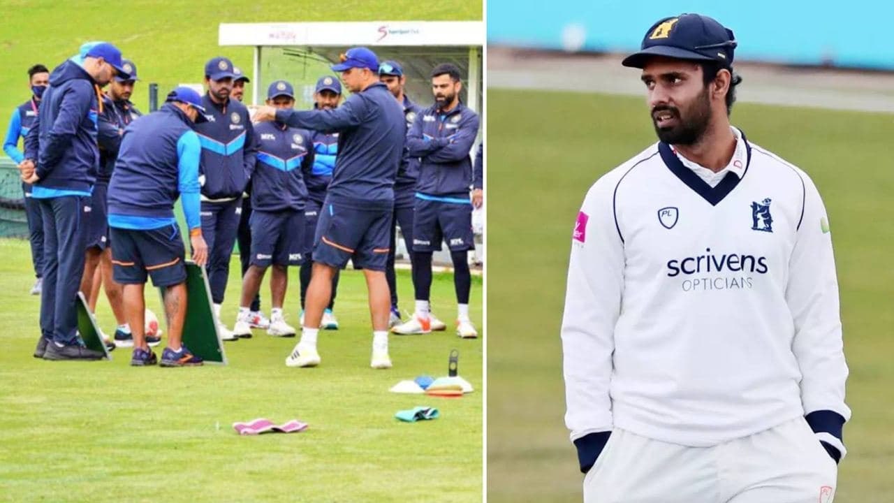 Kohli Unutilising Hanuma Vihari | Shreyas Iyer కంటే Rahane తోపా?| Oneindia Telugu