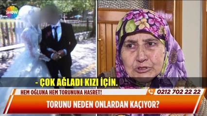 Senin Hayatın 63. Bölüm | 24 Aralık 2021