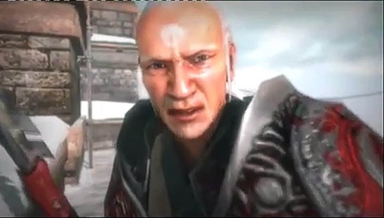 Heavenly Sword (02-16)