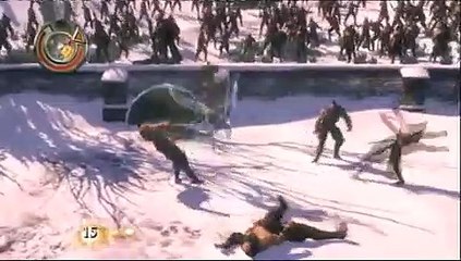 Heavenly Sword (03-16)