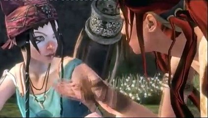 Heavenly Sword (04-16)