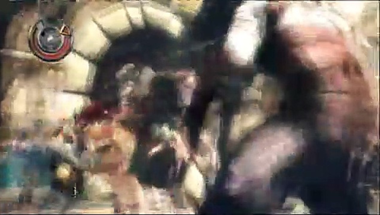 Heavenly Sword (05-16)