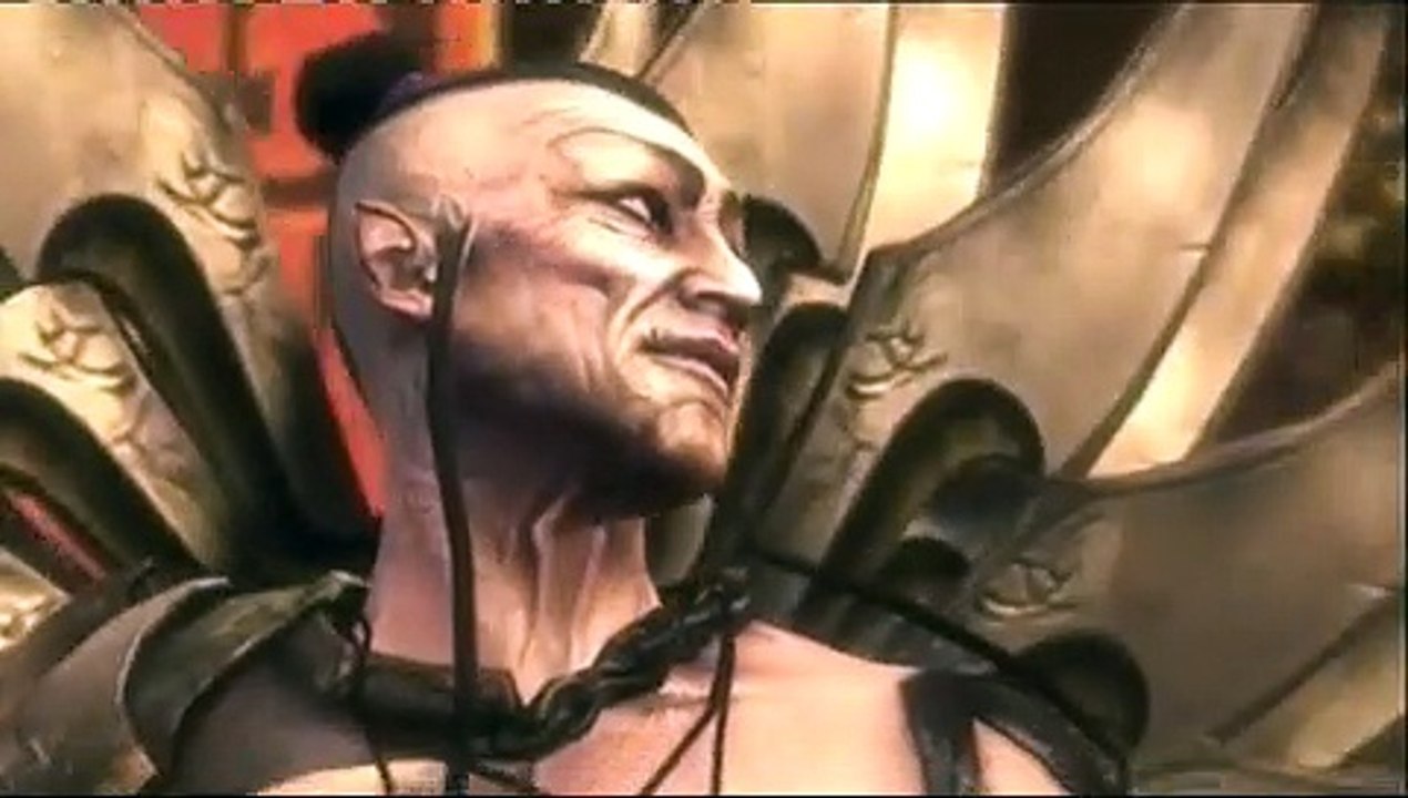 Heavenly Sword (06-16)