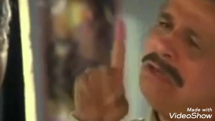 Kader Khan's Dialogue Caused Paresh Rawal to Faint 🎬