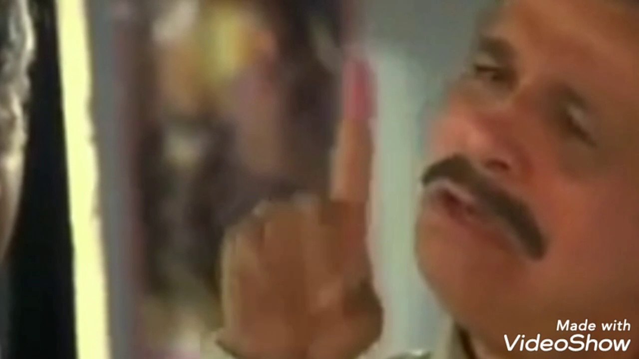 Kader khan dialogue
