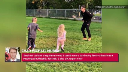 Whatever Happened To Chad Michael Murray