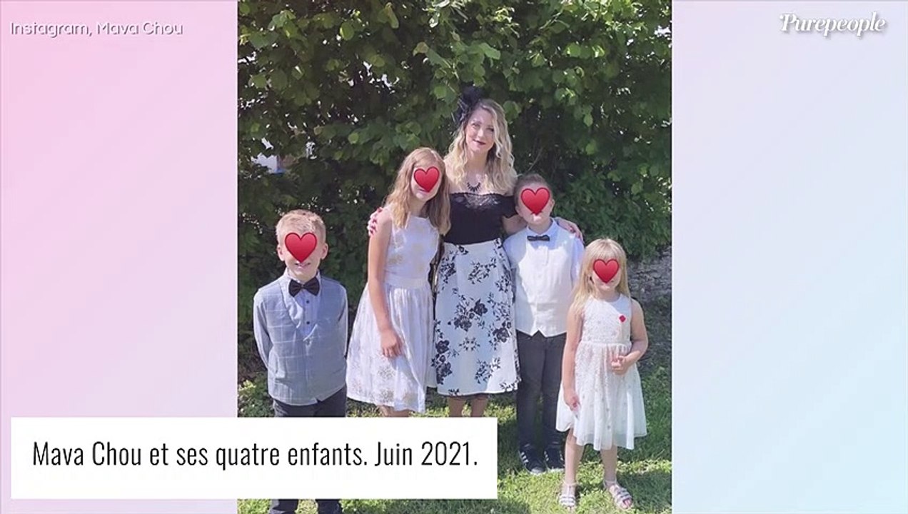 Mort de Mava Chou à 32 ans : la youtubeuse avait porté plainte contre son ex le jour de son décès