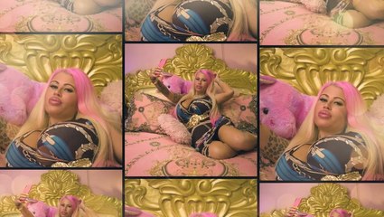 My Mum's Addicted To Plastic Surgery - I'm Worried About Her Health | MY EXTRAORDINARY FAMILY